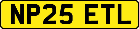 NP25ETL