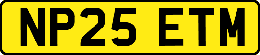 NP25ETM