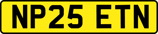 NP25ETN