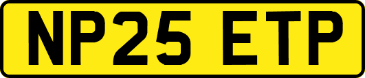 NP25ETP