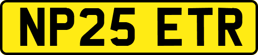 NP25ETR