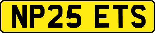 NP25ETS