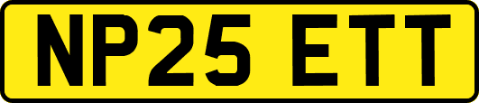 NP25ETT