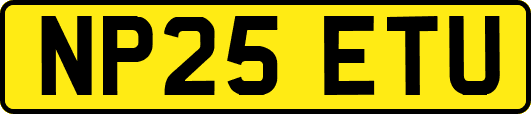 NP25ETU