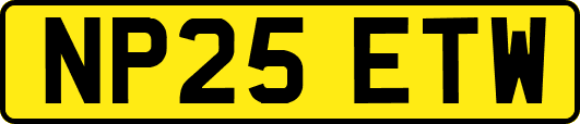 NP25ETW