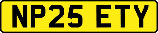 NP25ETY