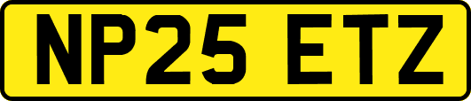 NP25ETZ
