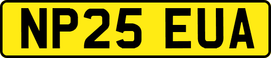 NP25EUA