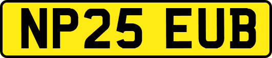 NP25EUB