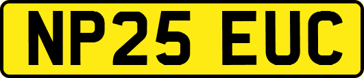 NP25EUC