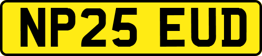 NP25EUD