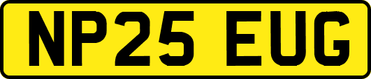 NP25EUG