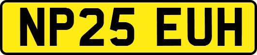 NP25EUH
