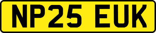 NP25EUK