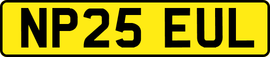 NP25EUL