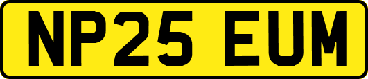 NP25EUM
