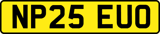 NP25EUO