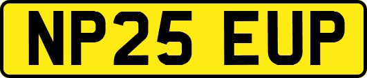 NP25EUP