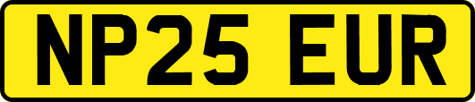 NP25EUR