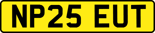 NP25EUT