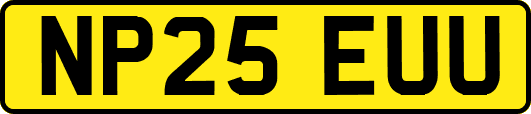 NP25EUU