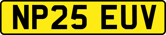 NP25EUV