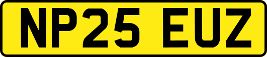 NP25EUZ