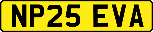 NP25EVA
