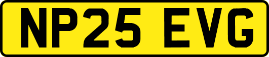 NP25EVG