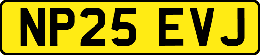 NP25EVJ