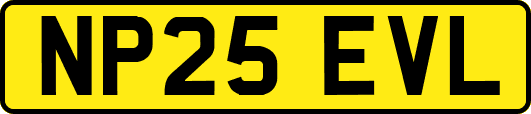 NP25EVL