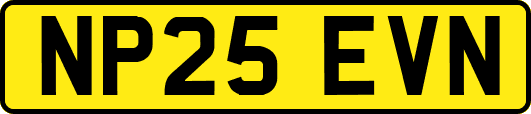 NP25EVN