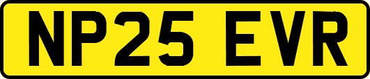 NP25EVR