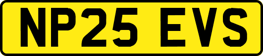 NP25EVS