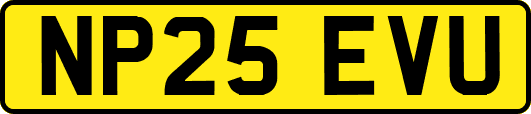 NP25EVU