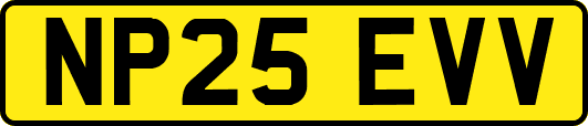 NP25EVV