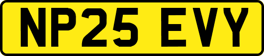 NP25EVY
