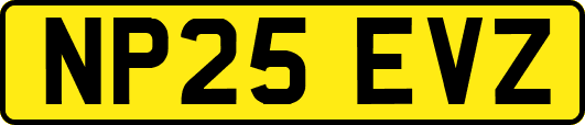 NP25EVZ