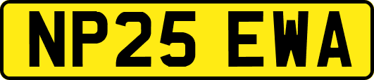 NP25EWA