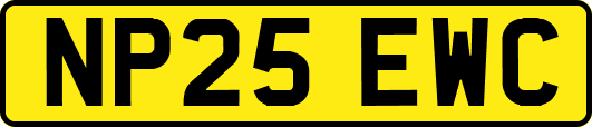 NP25EWC