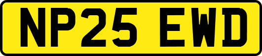 NP25EWD