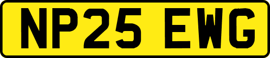 NP25EWG