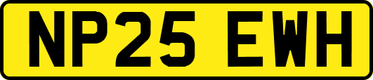 NP25EWH