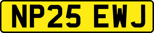 NP25EWJ