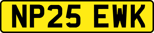 NP25EWK