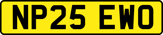 NP25EWO
