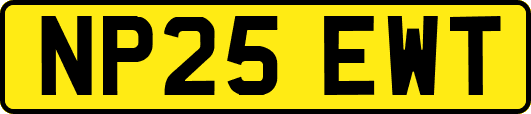 NP25EWT