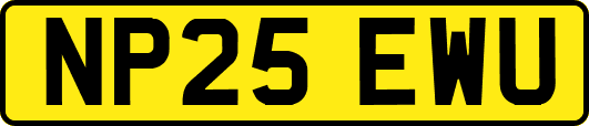 NP25EWU