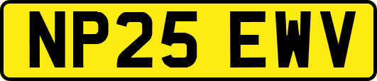 NP25EWV