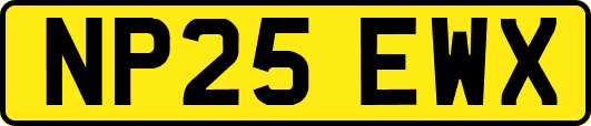 NP25EWX